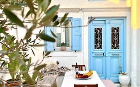 Aetheria Traditional House